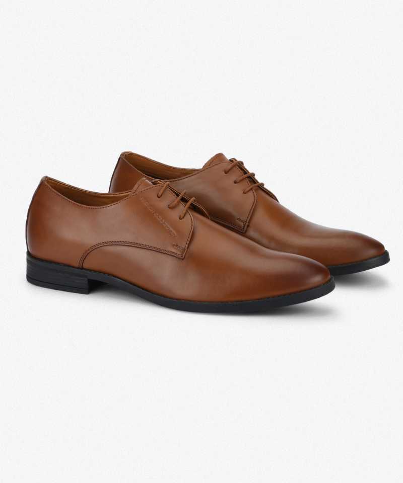 FCUK  FORMAL  SHOES  FOR  MENS