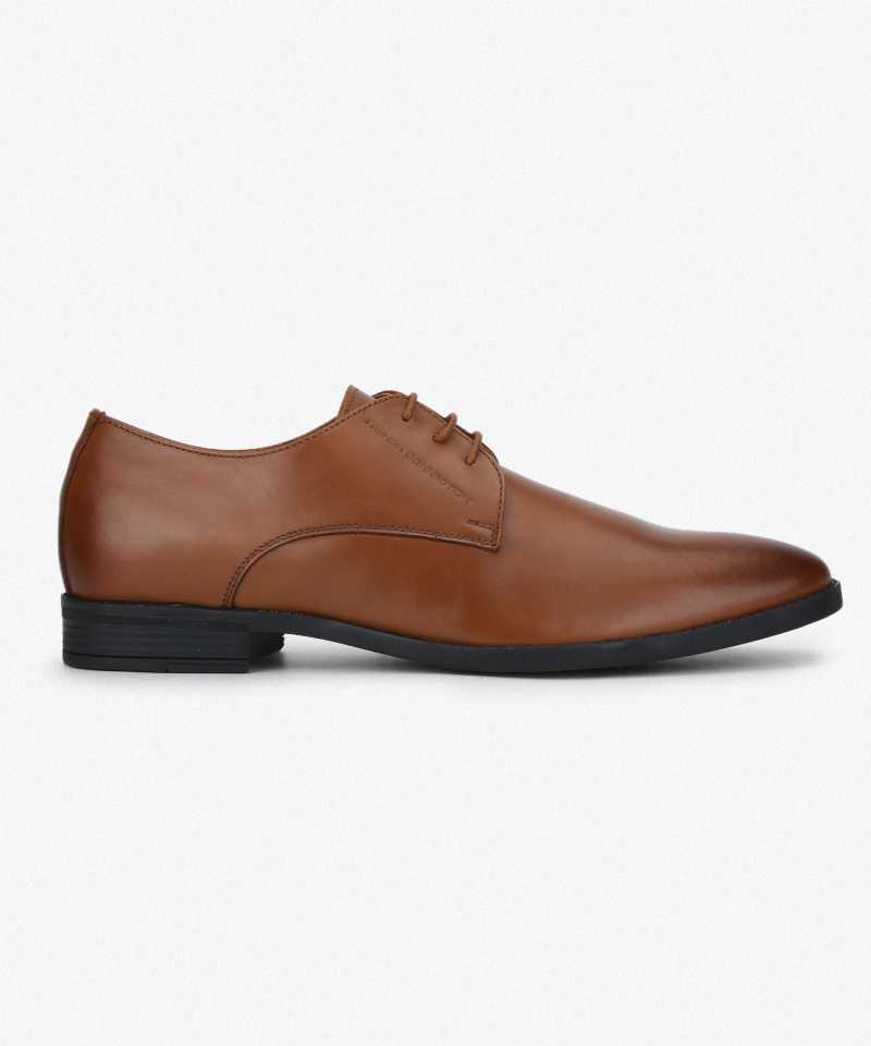 FCUK  FORMAL  SHOES  FOR  MENS