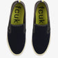 FRENCH  CONNECTION  SLIP ON SHOES