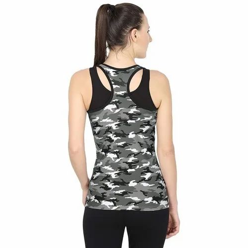 ONESPORT  TANK TOP