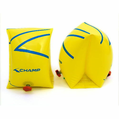 CHAMP  SWIM  ARM  BAND