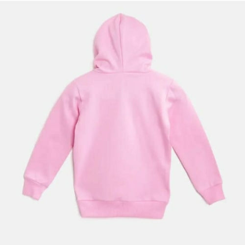 GIRLS KIDS  HOODIE