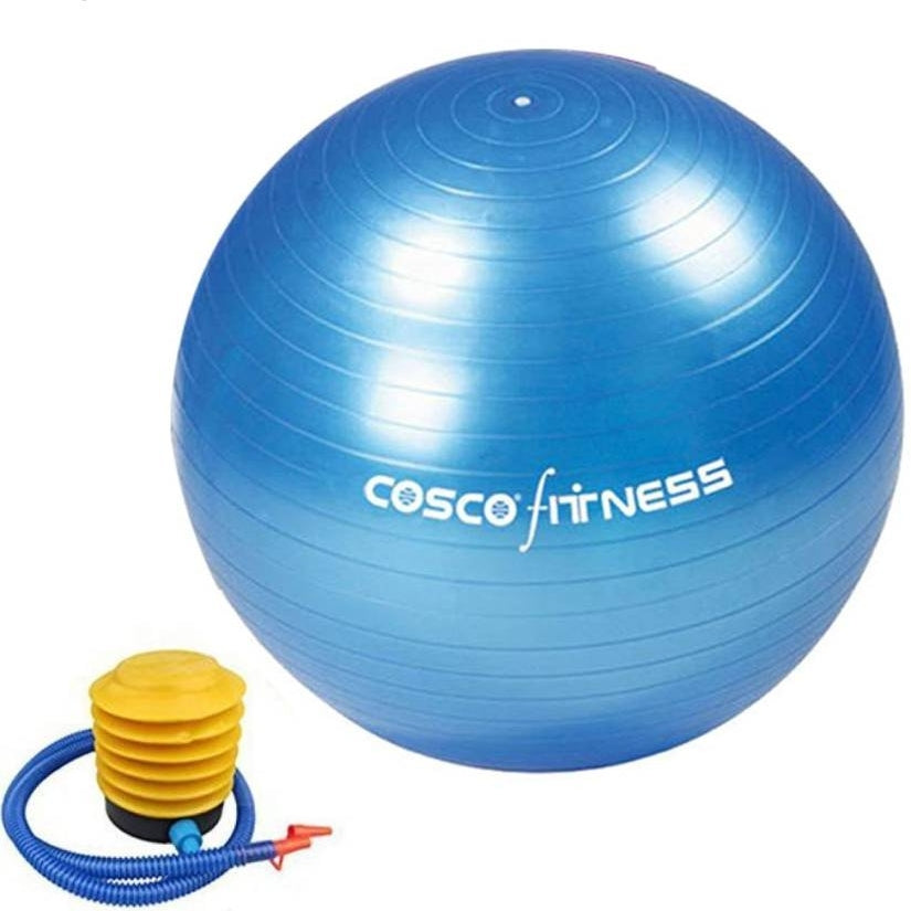 COSCO  GYM  BALL