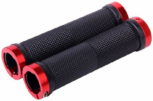 BICYLCE  HANDLE  GRIP