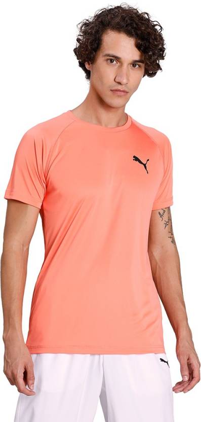 PUMA  RN  TSHIRT  MENS