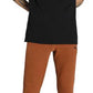 PUMA KNIT POLO NECK TSHIRT  (58819820)