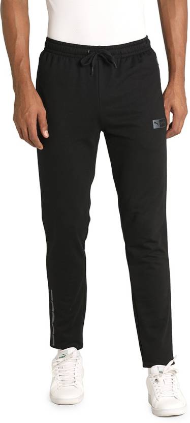 PUMA LOGO PRINTED TRACKPANT MENS