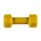 COSCO VINLY DUMBELL  2 KG
