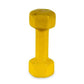 COSCO VINLY DUMBELL  2 KG