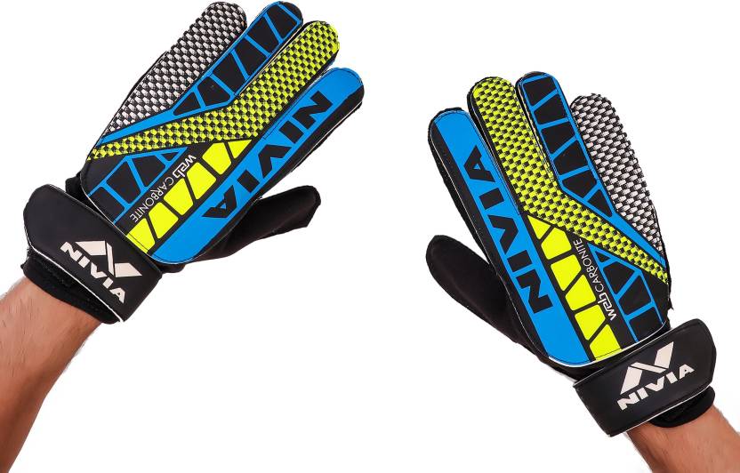 NIVIA  GOALKEEPER  GLOVES