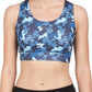 POWERCLIFF WOMENS SPORTS BRA