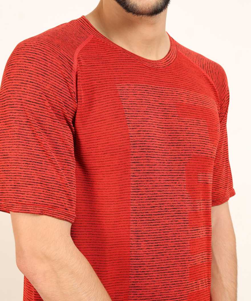 PUMA PRINTED TSHIRT