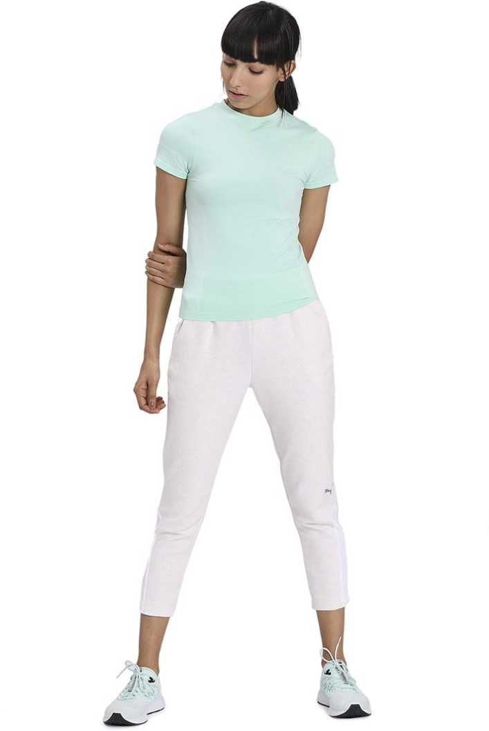 PUMA WOMENS TSHIRT  (58124232)