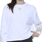 PUMA WOMENS SWEATSHIRT