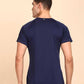 PUMA KNIT ROUND NECK TSHIRT  (58582706)