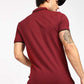 PUMA KNIT POLO NECK TSHIRT  (58819816)