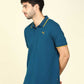 PUMA POLO NECK TSHIRT  (58819819)