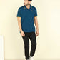 PUMA POLO NECK TSHIRT  (58819819)