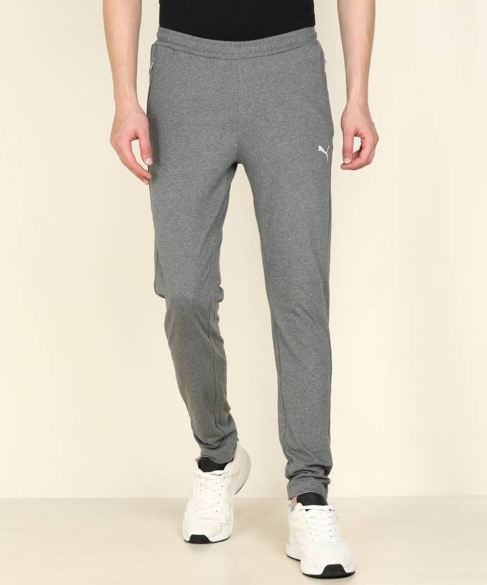 PUMA  SOLID  TRACKPANT  (58825404)