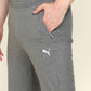 PUMA  SOLID  TRACKPANT  (58825404)