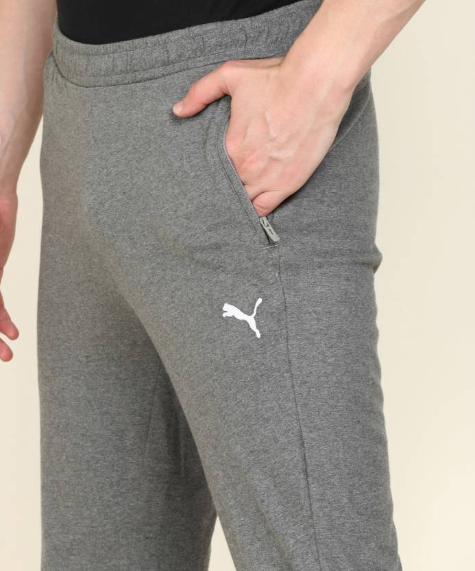 PUMA  SOLID  TRACKPANT  (58825404)