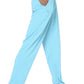 PUMA KNITTED PANTS  (65705601)
