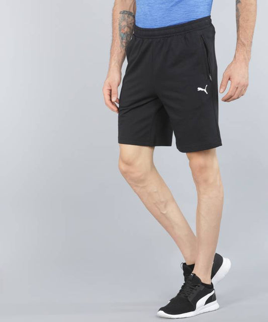 PUMA SOLID MENS SHORTS 67194101