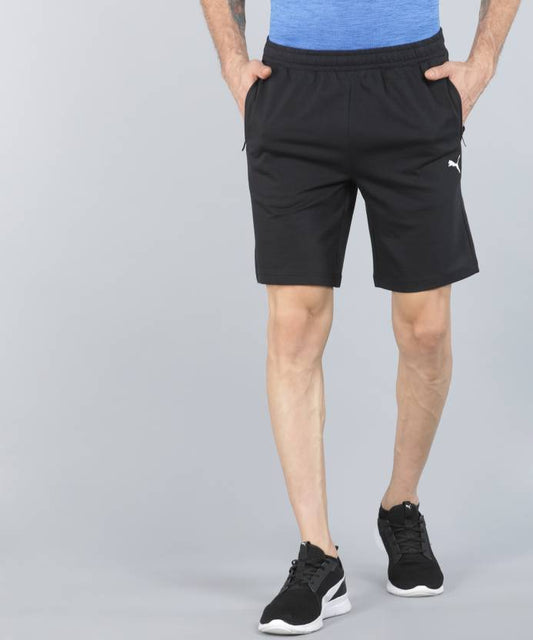 PUMA SOLID MENS SHORTS 67194101