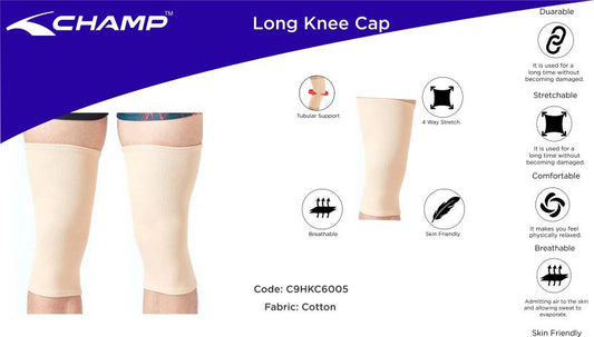 CHAMP  KNEE  SUPPORT