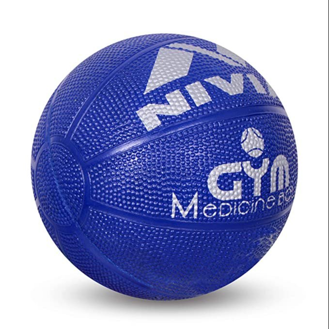 NIVIA  HARD  MEDICINE  BALL