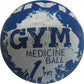 NIVIA  MEDICINE  BALL