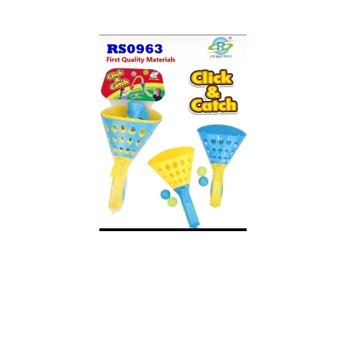 CLICK  AND  CATCH  RS-0963