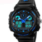 SKMI  IMPORTED  WATCH