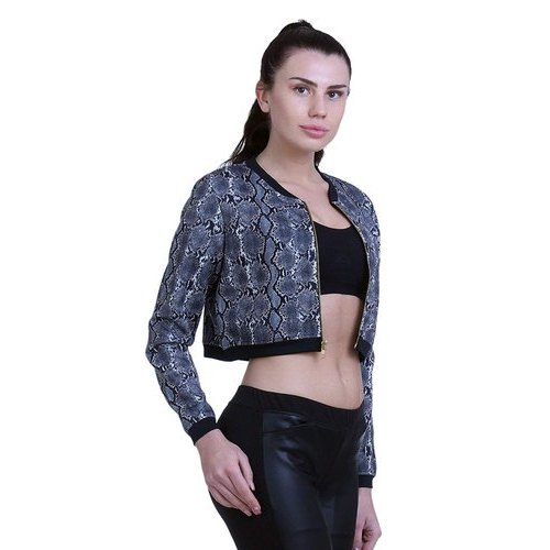 ONESPORT  PRINTED  JACKET