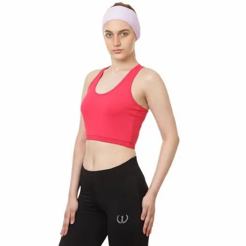 ONESPORT  WOMENS  SPORT  BRA