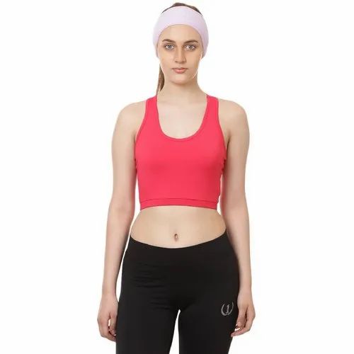 ONESPORT  WOMENS  SPORT  BRA