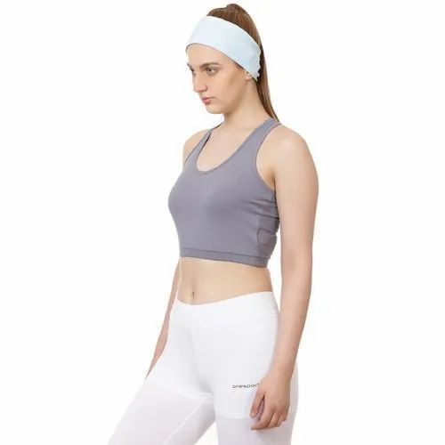 ONESPORT  WOMENS  SPORTS  BRA