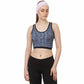 ONESPORT  WOMENS  CUPLESS SPORTS  BRA