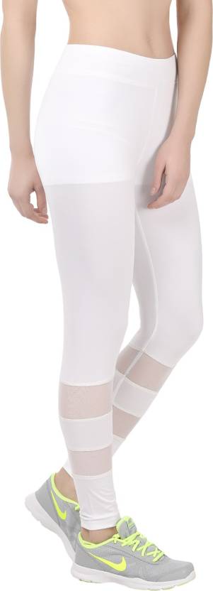 ONESPORT  SOLID TIGHTS WOMENS