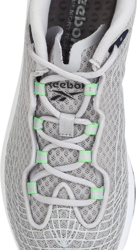 REEBOK  INTERCOSTAL  SHOES