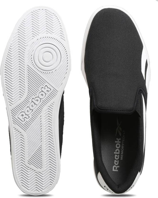 REEBOK  CLASSIC  SLIP ON SHOES