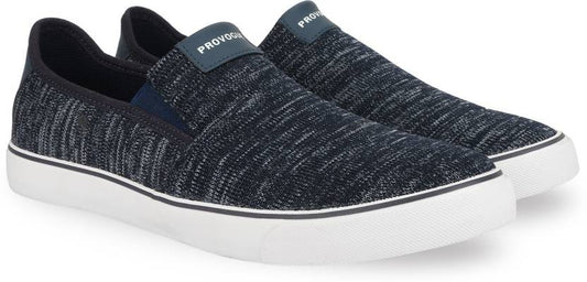 PROVOGUE  CANVAS  SHOES