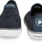 PROVOGUE  CANVAS  SHOES