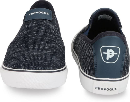 PROVOGUE  CANVAS  SHOES