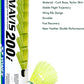 YONEX  SHUTTLECOCK  MAVIS  200 I