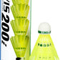 YONEX  SHUTTLECOCK  MAVIS  200 I