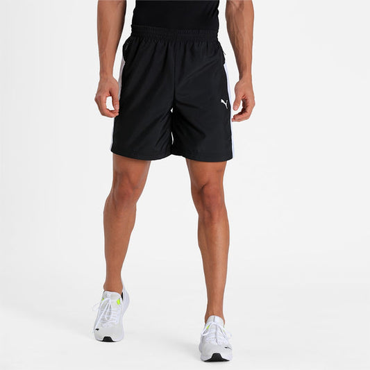 PUMA WOVEN SHORTS  - 58825101