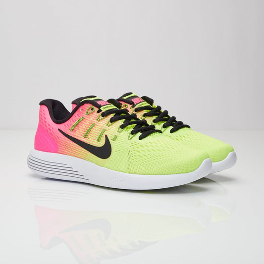 NIKE WOMENS LUNARGLIDE 8 OC