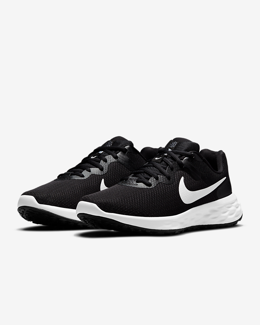 NIKE  REVOLUTION  6 NN  SHOES