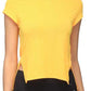 PUMA WOMENS TSHIRT  (51512111)